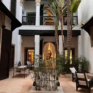 Ennafoura Boutique Gasthuis