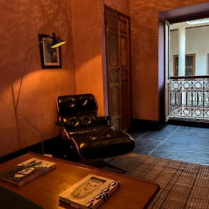 Alena Marrakesh