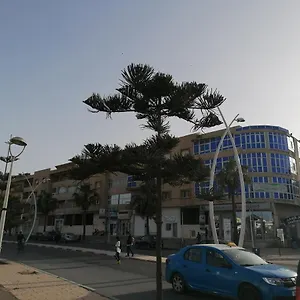 La Perle Mogadorienne , Essaouira Maroc