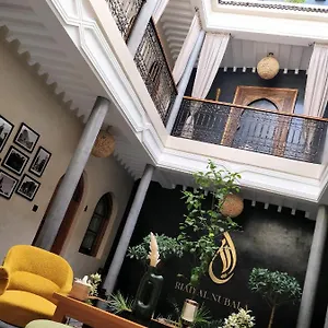 Al Nubala Marrakesh