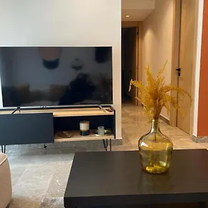 Maarif Moderne , Casablanca Maroc