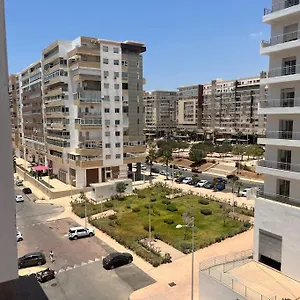 With Saad , Agadir Maroc