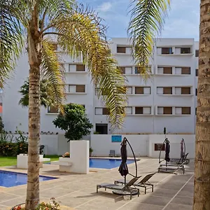 Luxury 90sqm With Pool Near Wifi Unlimited Optical Fiber , Agadir Maroc