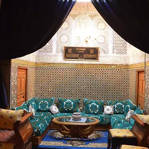 Boueden , Fès Maroc