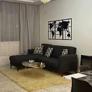 Chez Siham , Fès Maroc