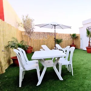 Close To Marina 105 Sqm , Agadir Maroc