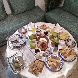 Dar Al Mardi , Fès Maroc