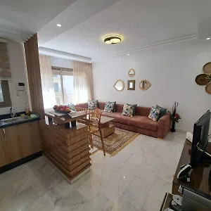Casablanca Aeroport Apartment