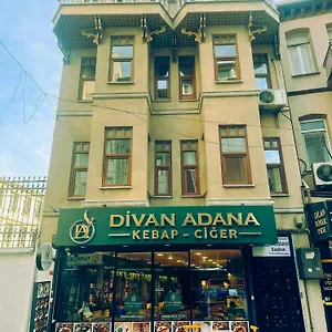 Sultanahmet Coskun Hotel
