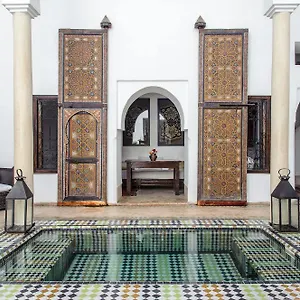 Riad Porte Royale