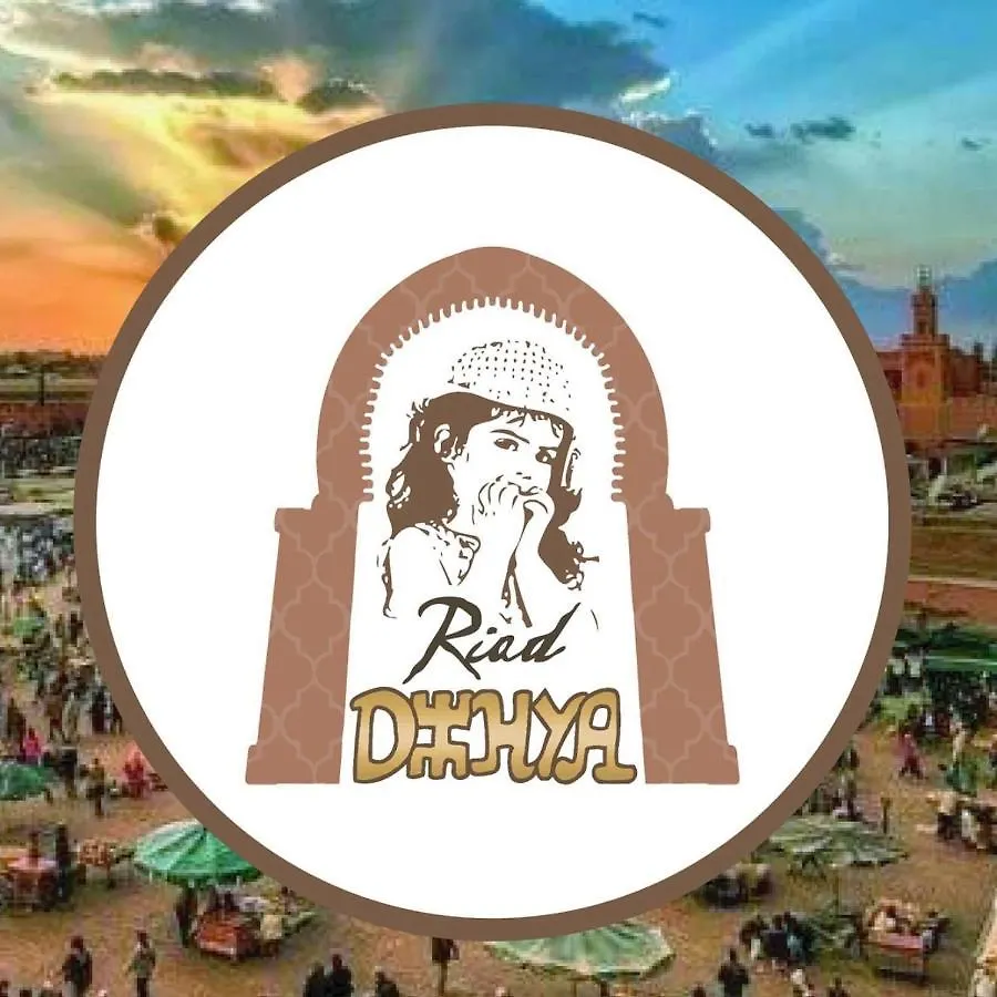 Riad Dihya Marrakesh Morocco