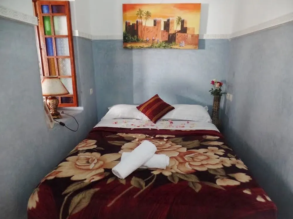 Riad Dihya Marrakesh