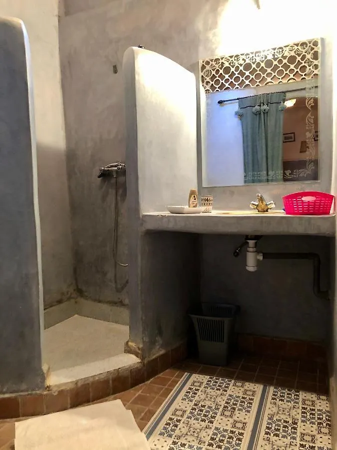 Riad Dihya Marrakesh 3*,