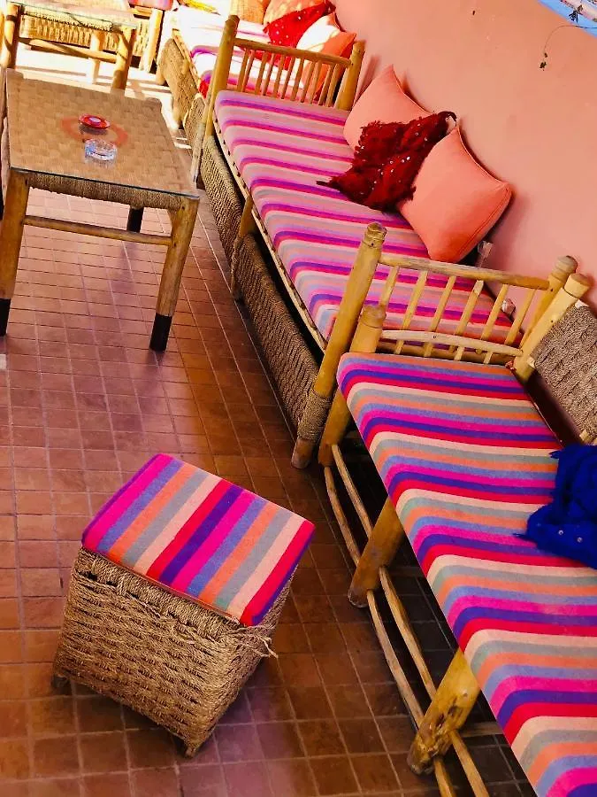 Riad Dihya Marrakesh 3*,  Morocco