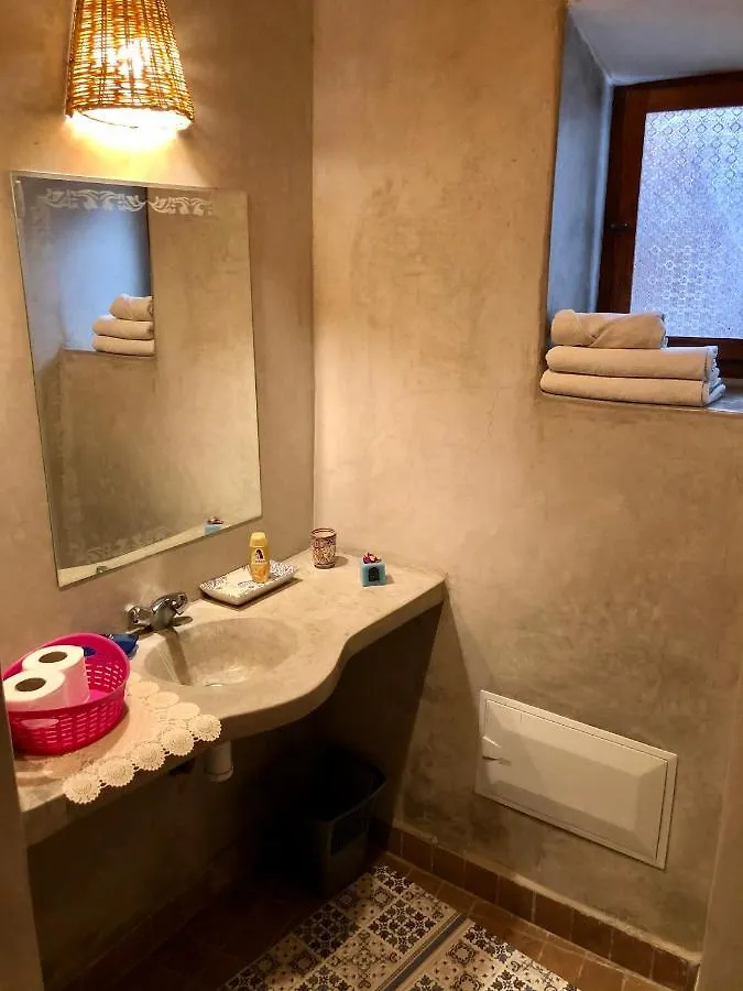 Riad Dihya Marrakesh