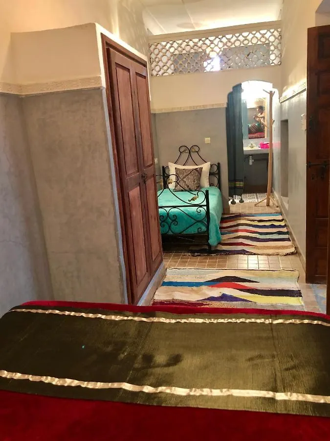 Riad Dihya Marrakesh