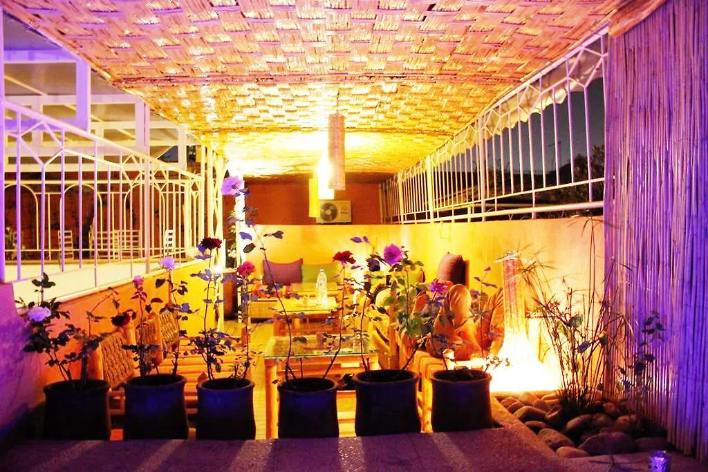 Riad Dihya Marrakesh Bed & Breakfast