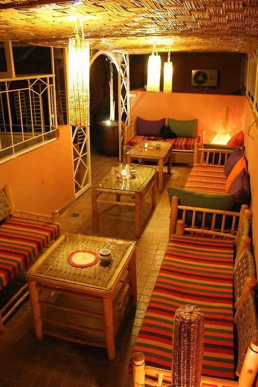 Riad Dihya Marrakesh 3*,  Morocco