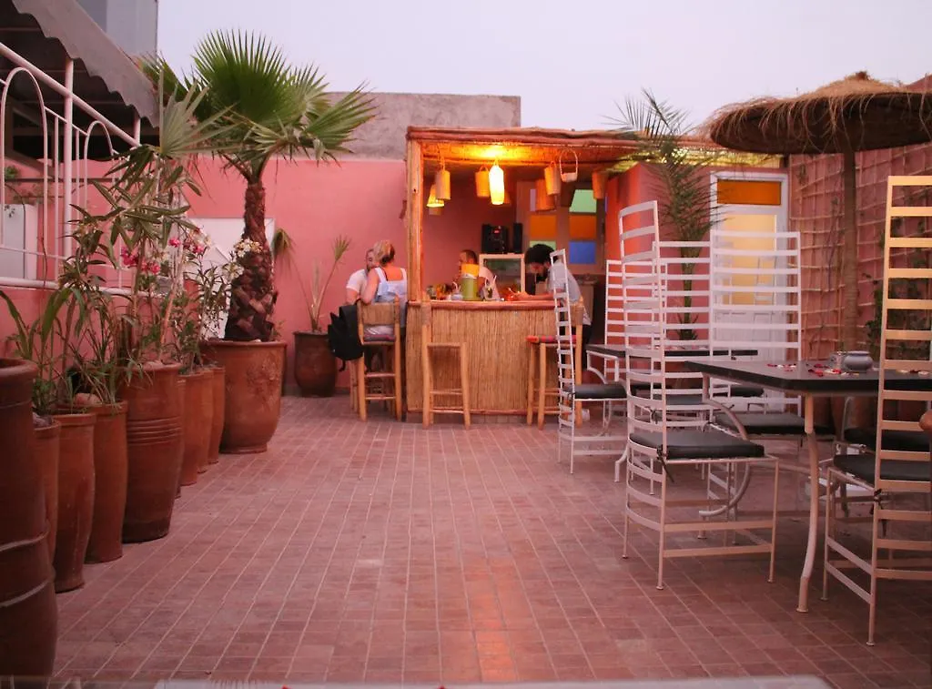 Riad Dihya Marrakesh 3*,  Morocco